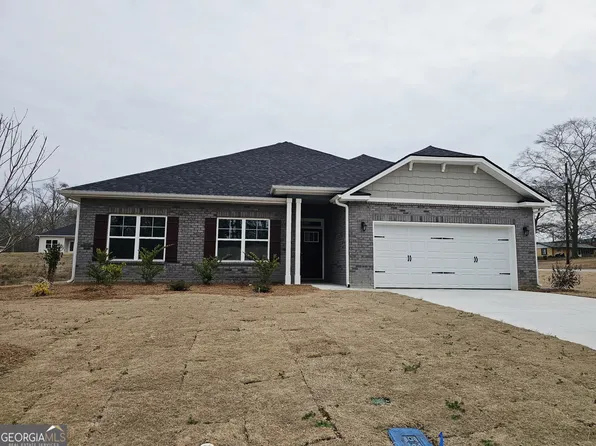 301 Angela Ave #8, Bowdon, GA 30108