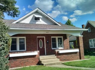 1415 Chestnut St, Columbus, IN 47201