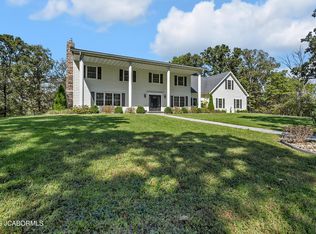 4200 Windy Hill Ln, Jefferson City, MO 65101