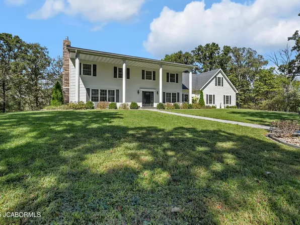 4200 Windy Hill Ln, Jefferson City, MO 65101