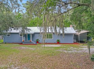 86312 Peeples Rd, Yulee, FL 32097