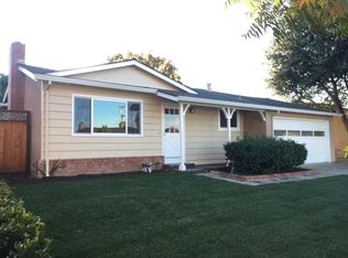 38821 Hygelund Dr, Fremont, CA