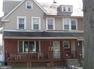 2132 Wilson Ave, Bristol, PA 19007