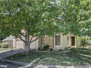 (Undisclosed Address), Overland Park, KS 66212