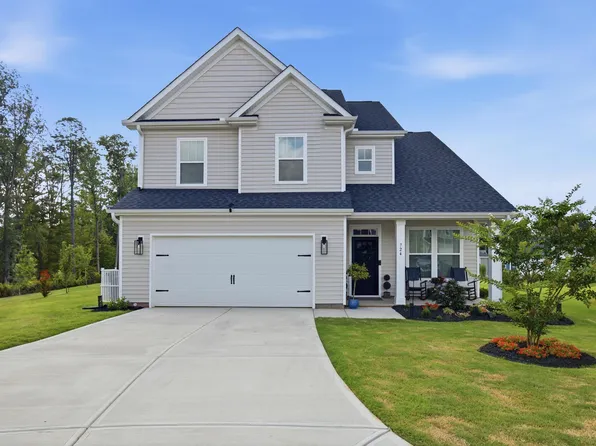 724 Colpeo St, Spartanburg, SC 29303