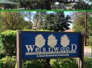10205 Bassoon Dr, Houston, TX 77025