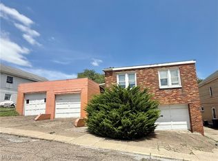 235 Hallock Ave, Mingo Junction, OH 43938