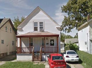 2364 Apple Ave, Lorain, OH