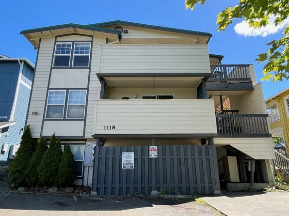 1118 N Forest St APT 303