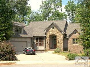 3327 Morningside Dr, Bogart, GA 30622