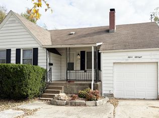 1558 S National Ave, Springfield, MO 65804