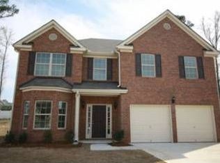 3916 Margaux Dr, Atlanta, GA 30349