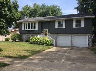 2612 Cardifs Ave, Springfield, IL 62704