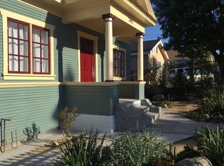 343 N Chicago St, Los Angeles, CA 90033