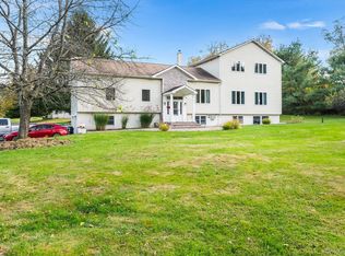 658 Waterbury Hill Road, Lagrangeville, NY 12540