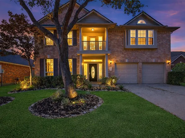 3031 Reindeer Run, Missouri City, TX 77459