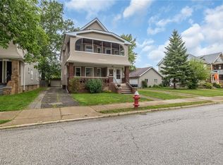 14708 Leonard Ave, Lakewood, OH 44107