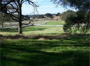 4726 El Dorado Rd, El Dorado, CA 95623