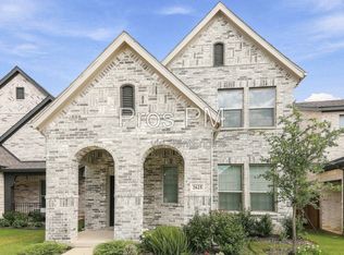2625 Amistad Ln, Corinth, TX 76210