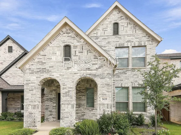 2625 Amistad Ln, Corinth, TX 76210