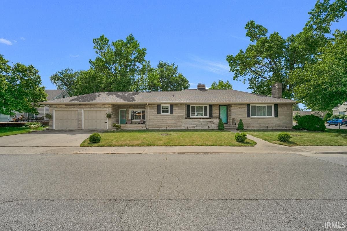 105 S Forest Dr, Kokomo, IN 46901 Zillow