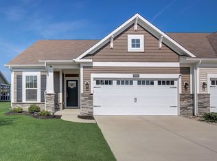 8006 Rissler Dr, Indianapolis, IN 46237