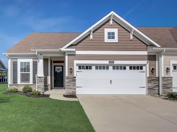 8006 Rissler Dr, Indianapolis, IN 46237