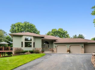 5429 Nelmark Ave NE, Saint Michael, MN 55376