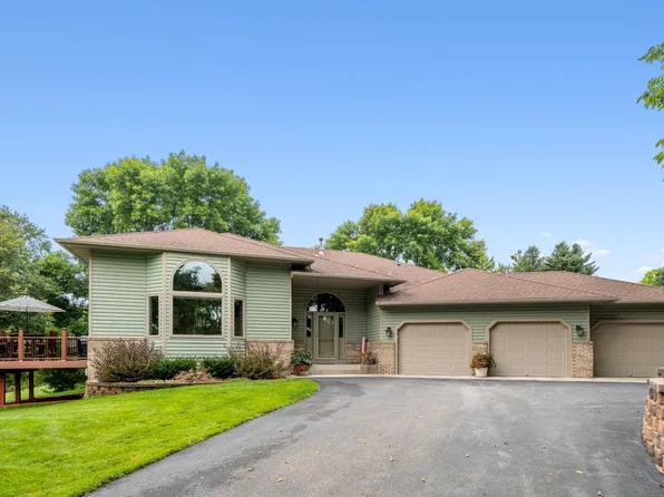 5429 Nelmark Ave NE, Saint Michael, MN 55376