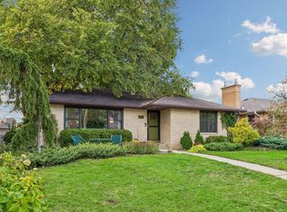 6032 Oliver Ave S, Minneapolis, MN 55419