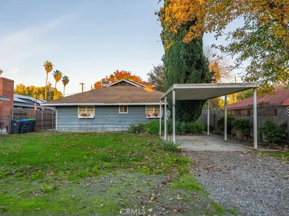 4780 C St, Vina, CA 96092