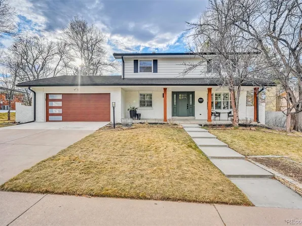 3883 S Newport Way, Denver, CO 80237