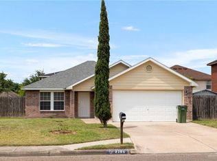 2106 Azalea St, Mission, TX 78573