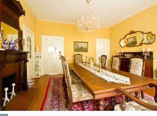 1729 Pine St, Philadelphia, PA 19103