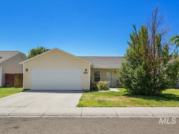 3204 Arcadian Dr, Caldwell, ID 83605