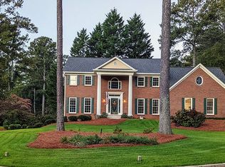 10010 Fairway Village Dr, Roswell, GA 30076