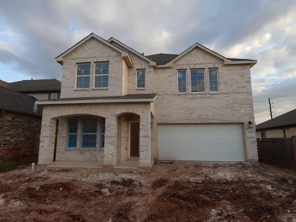 32227 Morning Luster Ct, Fulshear, TX 77441