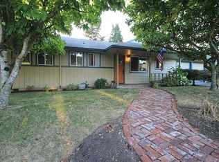 4500 NW Franklin St, Vancouver, WA 98663