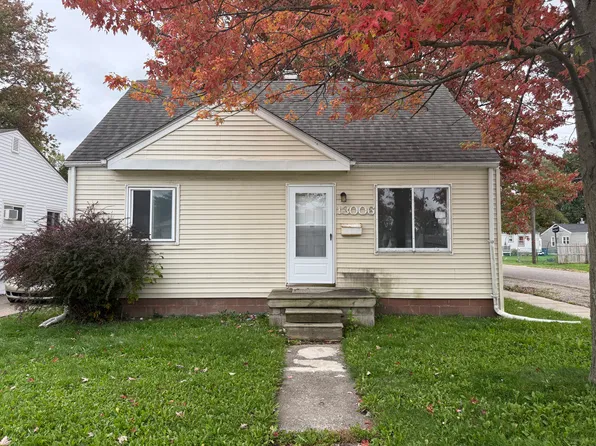 13006 Sherman Ave, Warren, MI 48089