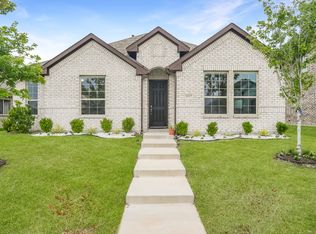 1517 Pegasus Dr, Lancaster, TX 75134
