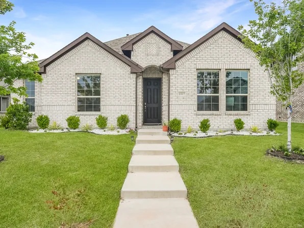 1517 Pegasus Dr, Lancaster, TX 75134