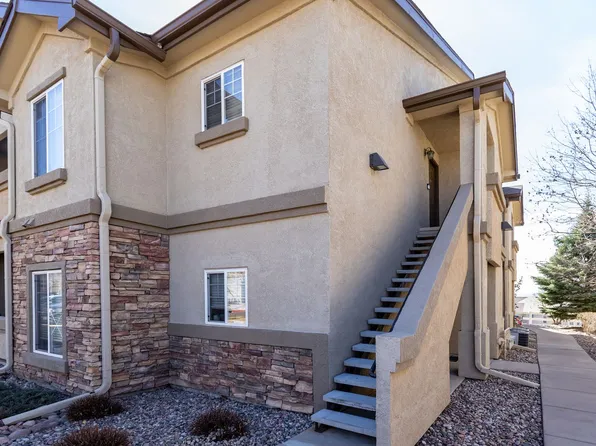6944 Ash Creek Hts APT 204, Colorado Springs, CO 80922
