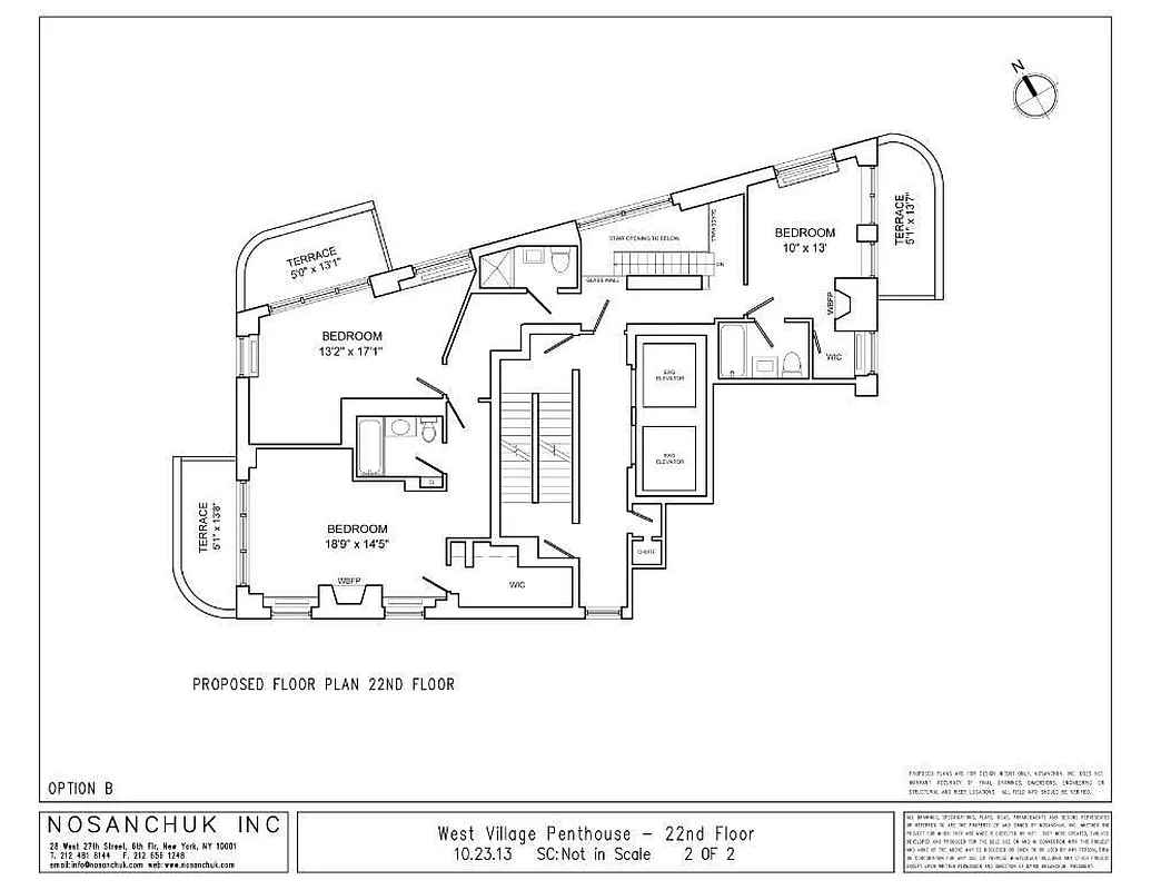 floor plan 5