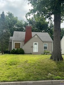 1150 SW Warren Ave, Topeka, KS, 66604