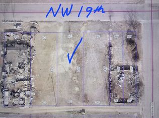 2009 NW 19th Ave, Amarillo, TX 79107