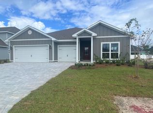 129 Martingale Loop, Lynn Haven, FL 32444