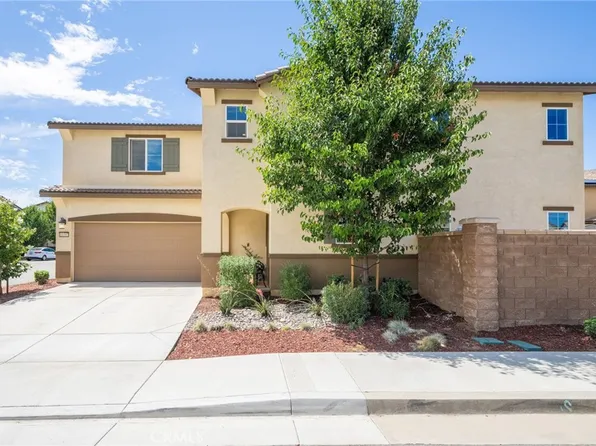 10397 Gray Partridge Pl, Moreno Valley, CA 92557