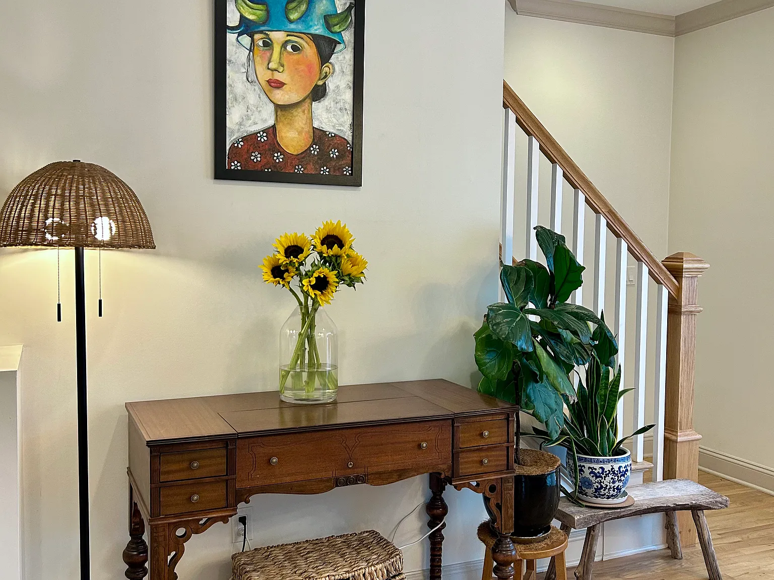 3 bed, 2.5 bath, 2165 sqft, $5,500 — Photo 3