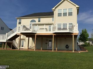 25274 Connor Ct, Aldie, VA