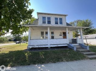 127 N 16th St, Keokuk, IA 52632